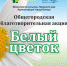 Праздник Белого цветка в Кунгуре - Администрация Кунгура