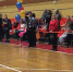 Фотография к материалу: Коллектив бального танца "Фортуна" участвует и побеждает в разных конкурсах и турнирах - Газета Искра