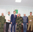 На аппаратном вручили юбилейные медали - Кунгурский муниципальный район
