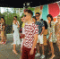 Как прошло «FASHIONDANCESHOW» в Кунгуре - Газета Новости Кунгурского края