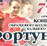 Концерт бального коллектива "Фортуна" - Газета Новости Кунгурского края