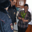 Полицейские поздравили с весенним праздником женщин из семей, состоящих на профилактическом учете - Администрация города