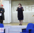 Нина Зотова исполняет песню «Друзья, мои друзья» на стихи «искровца» Владислава Одегова - Газета Искра