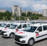 Пермский край ожидает поступление одной из крупнейших партий новых автомобилей скорой помощи. Благодаря федеральной субсидии в медучреждения региона направят 30 машин - Газета Искра