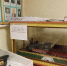 Выставка  «Фронтовыми дорогами. Моя старая библиотека» открылась в Музее боевой и трудовой славы железнодорожников стации Кунгур - Кунгурский муниципальный округ