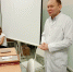 Экс-заместителя главврача Кунгурской больницы Сергея Кирякова поблагодарили за годы работы на Кунгурской земле - Кунгурский муниципальный округ