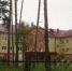 Фотография к материалу: Кунгурский роддомом - дом под соснами - Газета Искра