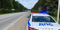 Госавтоинспекция Кунгура подвела итоги рейдовых мероприятий в минувшие выходные дни - Газета Новости Кунгурского края