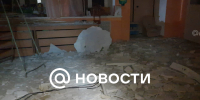 В Прикамье следователи проводят проверку после обрушения потолка в детсаду - Газета Новости Кунгурского края