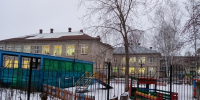 Фотография к материалу: Тёплый период сменится похолоданием - Газета Искра