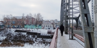 Фотография к материалу: То похолодание, то оттепель - Газета Искра