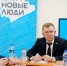 Денис Борисович Шитов (в центре) регулярно проводит приёмы граждан. Причём чаще не в краевой столице, а в территориях Прикамья - Газета Искра
