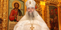 Фотография к материалу: Рождественское поздравление благочинного храмов Первого Кунгурского округа протоиерея Олега Ширинкина - Газета Искра