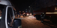 Фотография к материалу: В Кунгуре совершены две попытки поджога - Газета Искра