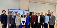 Команда Пермского военного института представит регион в интеллектуальной олимпиаде ПФО - Газета Новости Кунгурского края