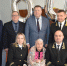 Судья в почетной отставке Валентина Федоровна Мочалкина отметила 100-летний юбилей - Кунгурский городской суд