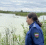 Незаконно  сдана в аренду земля  на берегу  водного объекта - Газета Новости Кунгурского края