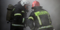 Информация о произошедших пожарах и проведенной профилактической работе за сутки - Кунгурский муниципальный округ