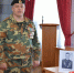Почтили память Евгения Ржанова, погибшего 25 лет назад на Северном Кавказе - Газета Новости Кунгурского края