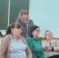 На слишком частые отключения электроэнергии в домах пожаловалась жительница последних улиц микрорайона Лариса Леонидовна - Газета Искра