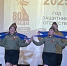 Фотография к материалу: К 80-летию Великой Победы. В Кунгуре прошёл смотр-конкурс художественной самодеятельности и народного творчества - Газета Искра