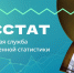 Росстат проведёт выборочное наблюдение участия населения в непрерывном образовании - Кунгурский муниципальный округ