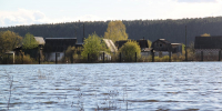 Уровни воды на 13 апреля - Газета Новости Кунгурского края