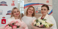 Кунгурские педагоги стали призёрами краевого конкурса «Учитель года России» - Кунгурский муниципальный округ