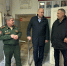 Представители администрации Кунгурского округа посетили военкомат - Кунгурский муниципальный округ