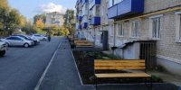 В 2025 году в Кунгуре благоустроят четыре двора - Кунгурский муниципальный округ