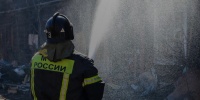 Информация о произошедших пожарах по Пермскому краю - Кунгурский муниципальный округ
