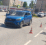 В Кунгуре в результате ДТП пострадал ребенок-пешеход    - Газета Новости Кунгурского края