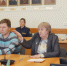 Вопрос задаёт председатель профсоюзной организации Кунгурской больницы Валентина Соловьёва - Газета Искра