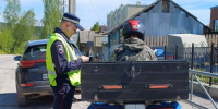 Больше 100 правонарушений с начала года - Газета Новости Кунгурского края
