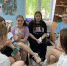 Студенты Кунгурского центра образования №1 стали участниками мастерской «Люди-маяки» - Кунгурский муниципальный округ