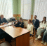 В Кунгурском округе впервые сформирован отряд главы - Кунгурский муниципальный округ