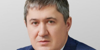 Дмитрий Махонин выдвинут кандидатом на пост губернатора - Газета Новости Кунгурского края