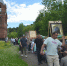 В Кунгуре - общегородской Крестный ход - Газета Новости Кунгурского края