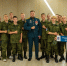 В ПФО стартовали военно-патриотические сборы «Гвардеец» - Газета Новости Кунгурского края