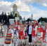 Студия «Воображариум» стала дипломантом Межрегионального фестиваля «Русское поле» - Кунгурский муниципальный округ