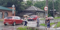 Фотография к материалу: Погода в последние дни августа - Газета Искра