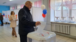 Кунгурский округ участвует в выборах Губернатора Пермского края