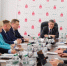 Выездное заседание Правительства Прикамья под председательством главы региона Дмитрия Махонина было посвящено реализации и дальнейшему развитию регионального проекта «Комфортный край» - Газета Искра