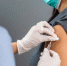 Фотография к материалу: В Кунгурской больнице продолжается вакцинация от гриппа - Газета Искра