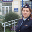 Оксана Тиунова из Мазунино - в числе лидеров Всероссийского конкурса «Народный участковый – 2025» - Газета Новости Кунгурского края