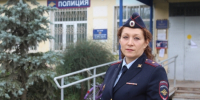 Фотография к материалу: В Пермском крае завершился первый этап ежегодного конкурса «Народный участковый - 2025» - Газета Искра