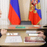 19 сентября. Пермь. Рабочая встреча президента РФ Владимира Путина с губернатором Прикамья Дмитрием Махониным - Газета Искра