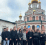 Кунгурские добровольцы - волонтёры Прикамья - Газета Новости Кунгурского края