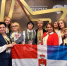 Фотография к материалу: Учитель - главная звезда. Педагоги кунгурской школы № 1 стали участницами V Форума классных руководителей - Газета Искра