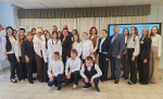 В Филипповской школе состоялось торжественное открытие психолого-педагогического класса